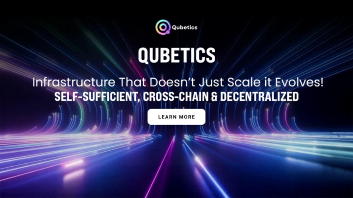 Crypto Analysts Pick Qubetics, Bittensor TAO, and GateToken as Top Altcoins to Invest in for Long Term Wealth