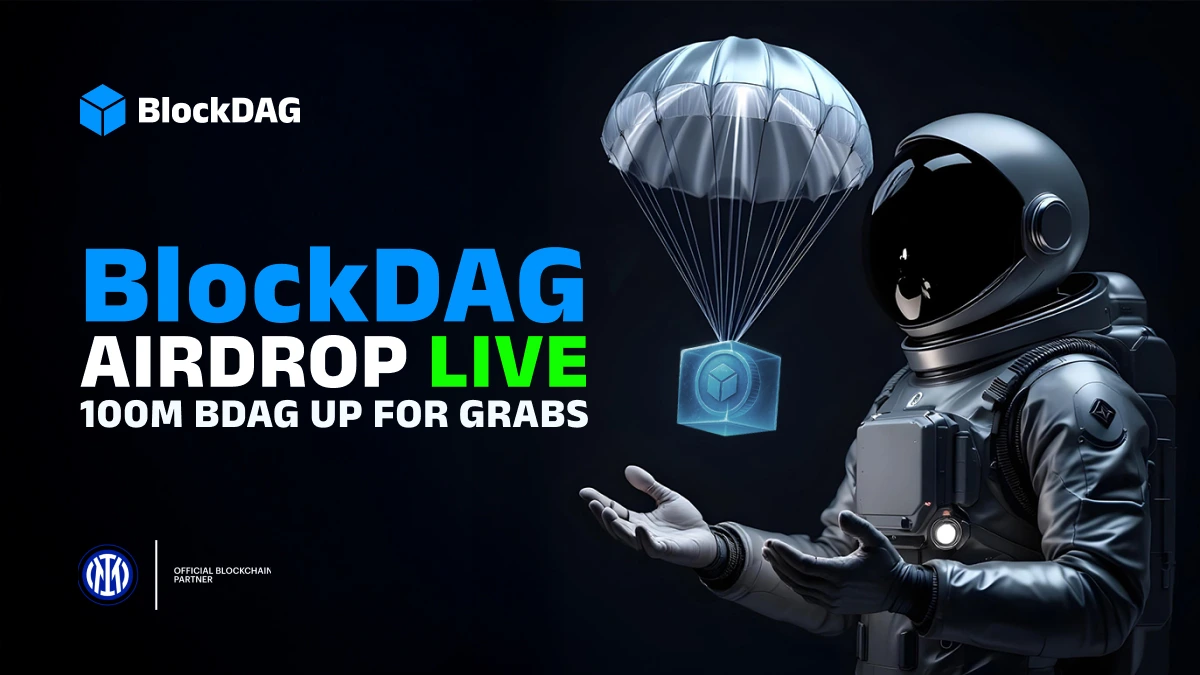 Hottest Crypto Right Now!