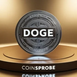 Dogecoin (DOGE) To Bounce Back? Key Emerging Pattern Suggests Potential Upside Move