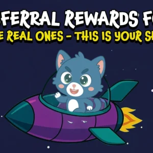 Dogecoin Left in Silence – But Troller Cat Breaks Out with 1,341.10% Moonshot