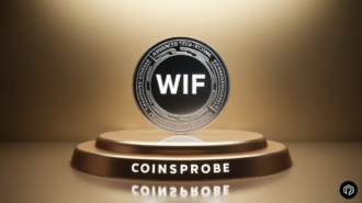 Dogwifhat (WIF) Coin