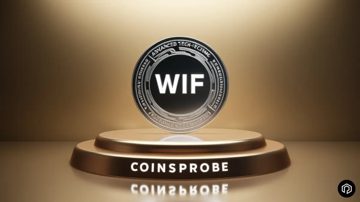 Dogwifhat (WIF) Coin