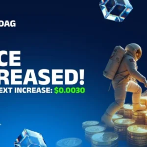 Ethereum & Avalanche Stay Flat While BlockDAG Tallies 2M X1 Miners & Confirms $0.0030 Price Jump by June 24!