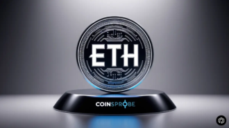 Ethereum (ETH) Coin