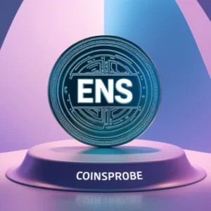 Ethereum Name Service (ENS) To Rebound? Key Emerging Pattern Suggests Potential Upside Move