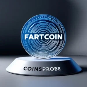 FARTCOIN Making Pullback After Key Pattern Completion – What Could Come Next??