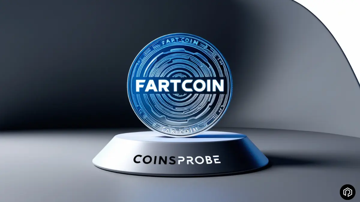 FARTCOIN