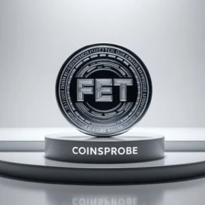 FET To Soar Higher? Double Bottom Pattern Signaling An Upside Move