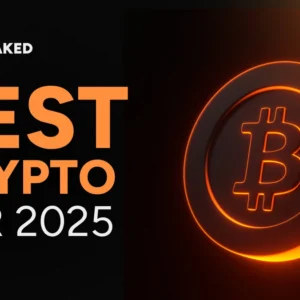 Fastest-Growing Crypto in 2025? Unstaked Could Beat Ondo, VeChain & ICP with 400x Potential