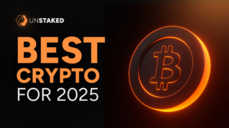 Fastest-Growing Crypto in 2025? Unstaked Could Beat Ondo, VeChain & ICP with 400x Potential