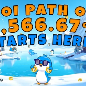 Final Call: Arctic Pablo’s 27th Presale Phase Promises 2,566% Gains — $1,250 Could Balloon to $33K as Brett and Floki Soar