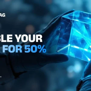 Final Call: Unlock Double BlockDAG Before June 13! Tron Tops Ethereum in USDT, AVAX Stays Bullish