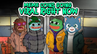 Best 100x Cryptos This Month