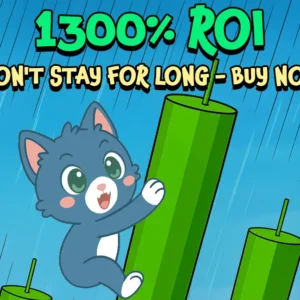 From $50K to $670K? Troller Cat’s 13x Magic Turns Dreams into Reality While Gigachad and Mubarak Watch – Best Meme Coins For 2025