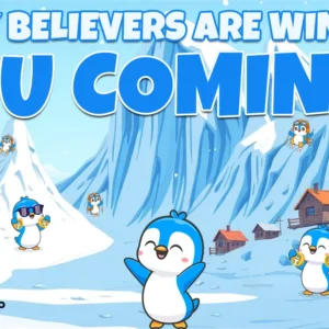 From Icicle Heights to $0.10 Glory: Arctic Pablo’s Presale Surge Sparks Meme Coin Mania Alongside Shiba Inu and Just A Chill Guy