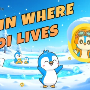 From Official Melania Meme Fans to Arctic Pablo Holders—The Best New Meme Coins to Join Now Are Evolving