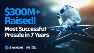 BlockDAG