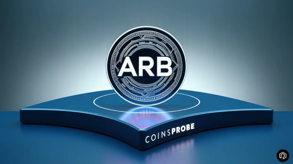 Arbitrum (ARB) Token