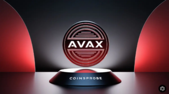 Avalanche (AVAX) Coin