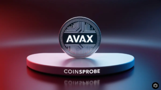 Avalanche (AVAX) Coin