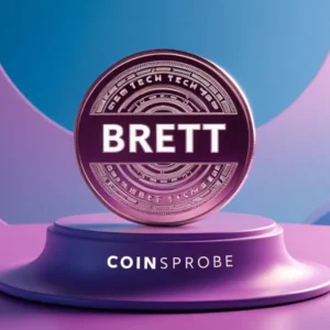 Is Brett (BRETT) Gearing Up for a Bullish Reversal? This Fractal Pattern Saying Yes!