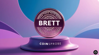 Brett (BRETT) Coin