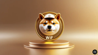 Dogwifhat (WIF) Coin