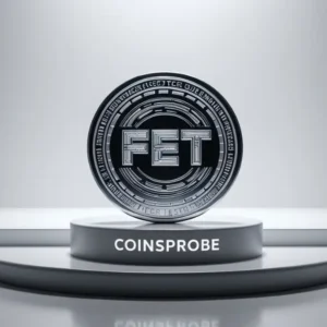 Is FET Gearing Up for a Breakout Rally? This Fractal Pattern Says Yes!