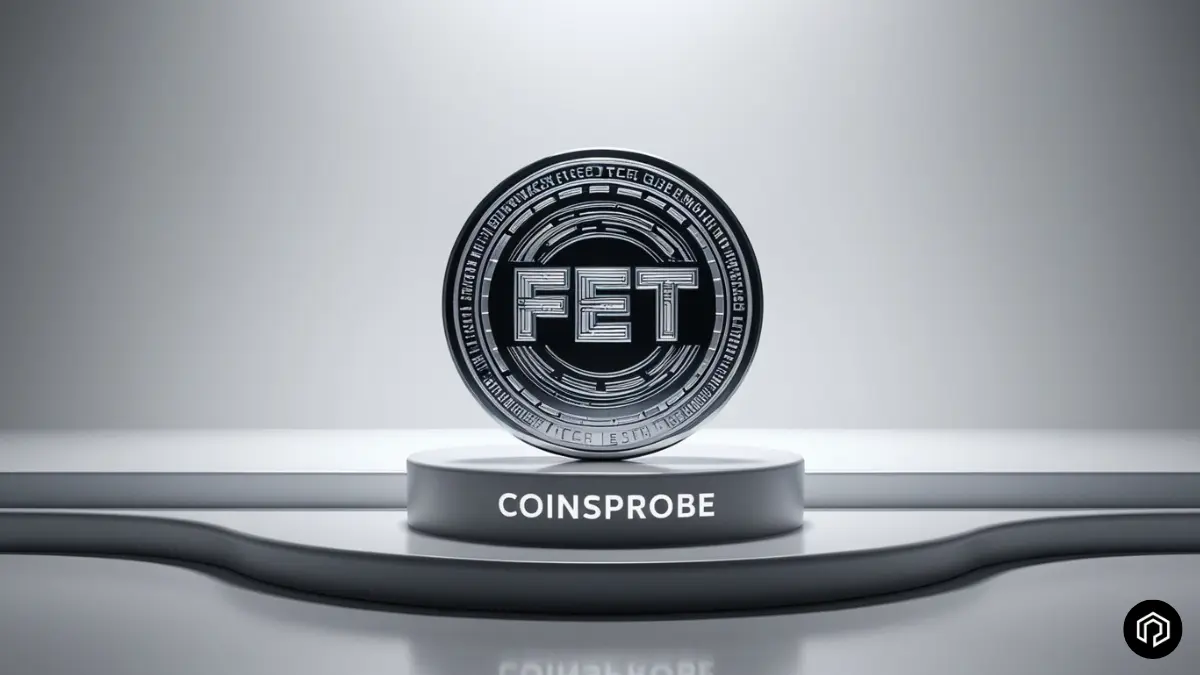 FET Token