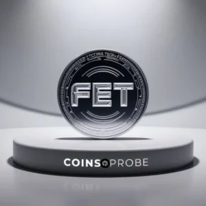 Is FET Gearing Up for a Bullish Reversal? This Fractal Saying Yes!