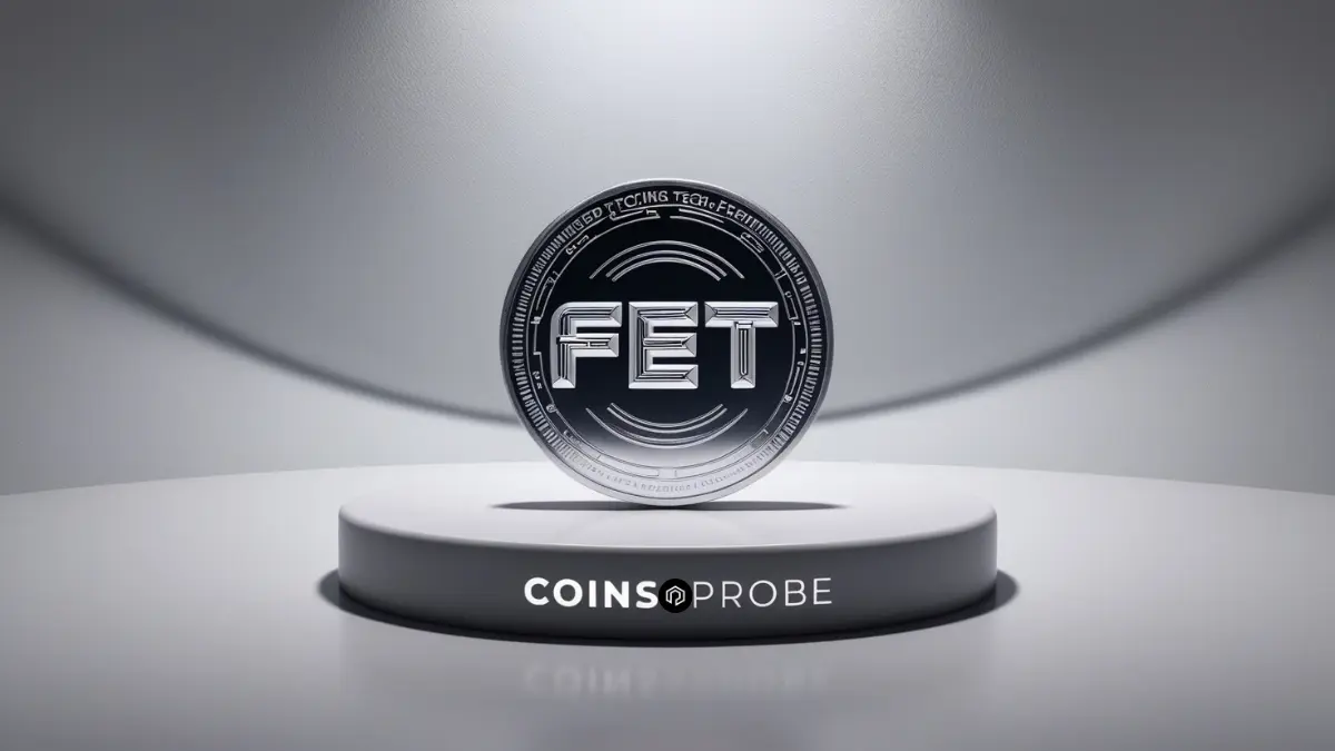 FET Token