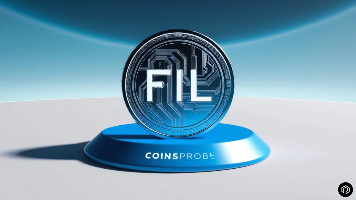 Filecoin (FIL) Coin