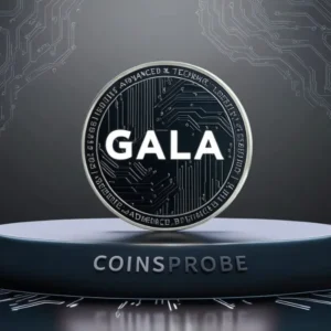 Is Gala (GALA) Gearing Up for a Bullish Reversal? This Fractal Saying Yes!