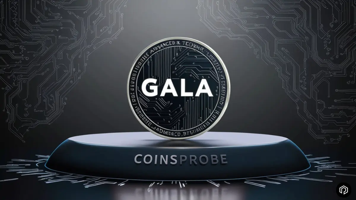 Gala (GALA) Token