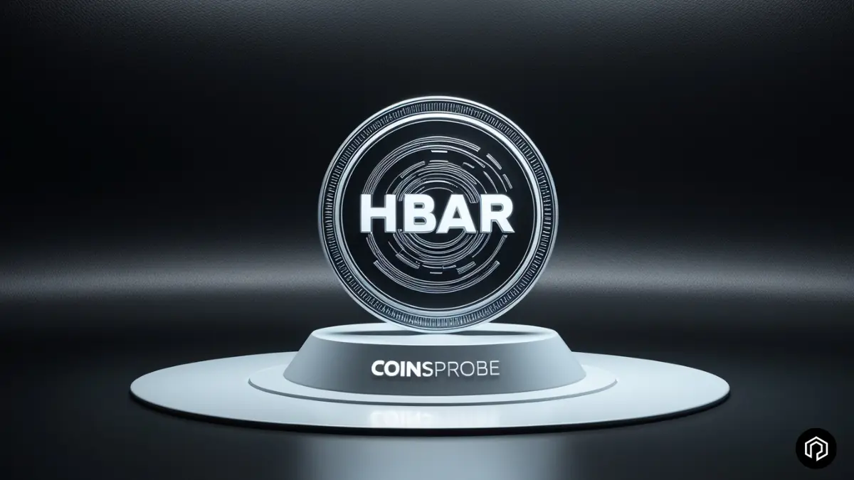Hedera (HBAR) Coin