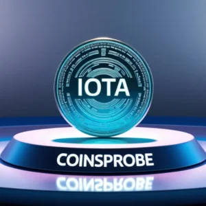 Is IOTA Gearing Up for a Breakout Rally? This Fractal Pattern Says Yes!
