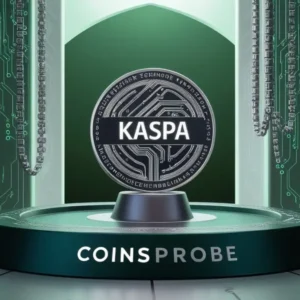 Is Kaspa (KAS) Gearing Up for a Breakout Rally? This Fractal Pattern Says Yes!