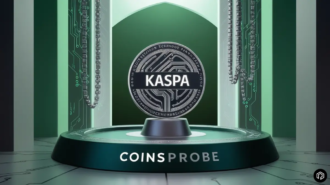 Kaspa (KAS) Token