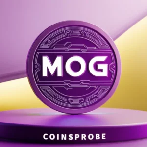 Is Mog Coin (MOG) Poised For a Upside Move? This Key Emerging Fractal Pattern Saying Yes!