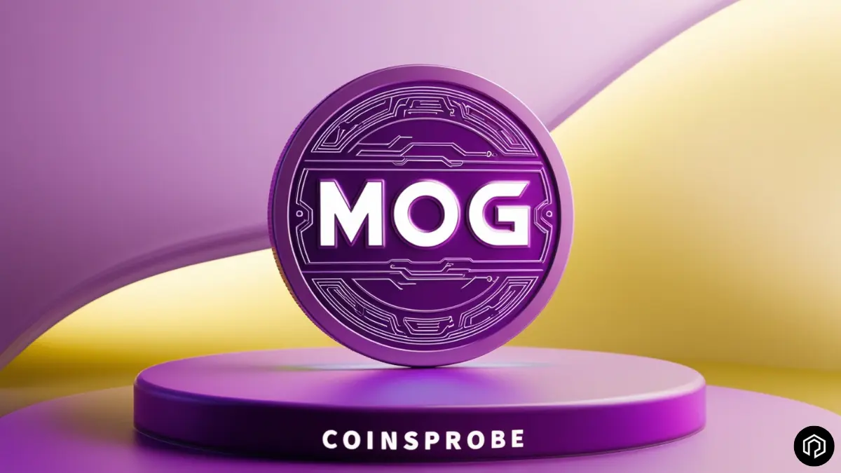 Mog Coin (MOG) Coin