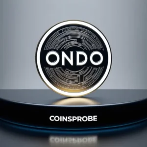 Is ONDO’s Current Dip a Best Opportunity to Accumulate? This Fractal Saying Yes!