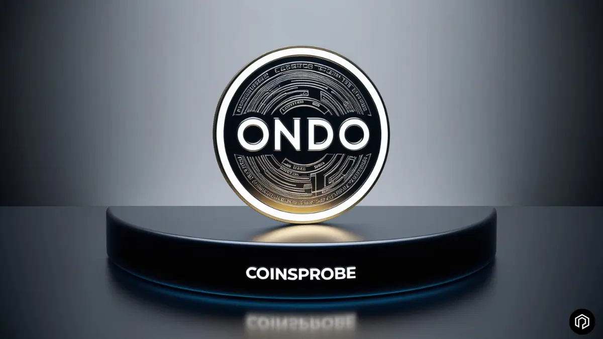ONDO Token