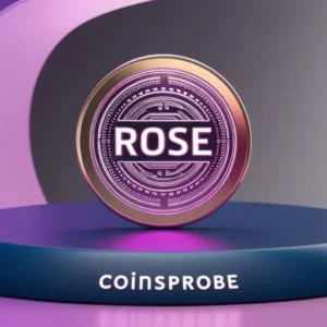 Is Oasis (ROSE) Gearing Up for a Bullish Reversal? This Fractal Pattern Saying Yes!