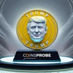 Is Official Trump (TRUMP) Gearing Up for a Bullish Reversal? This Emerging Pattern Saying Yes!