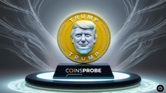Official Trump (TRUMP) Coin