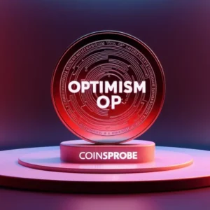 Is Optimism (OP) Gearing Up for a Bullish Reversal? This Fractal Saying Yes!