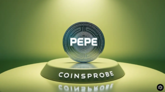 Pepe (PEPE) Coin