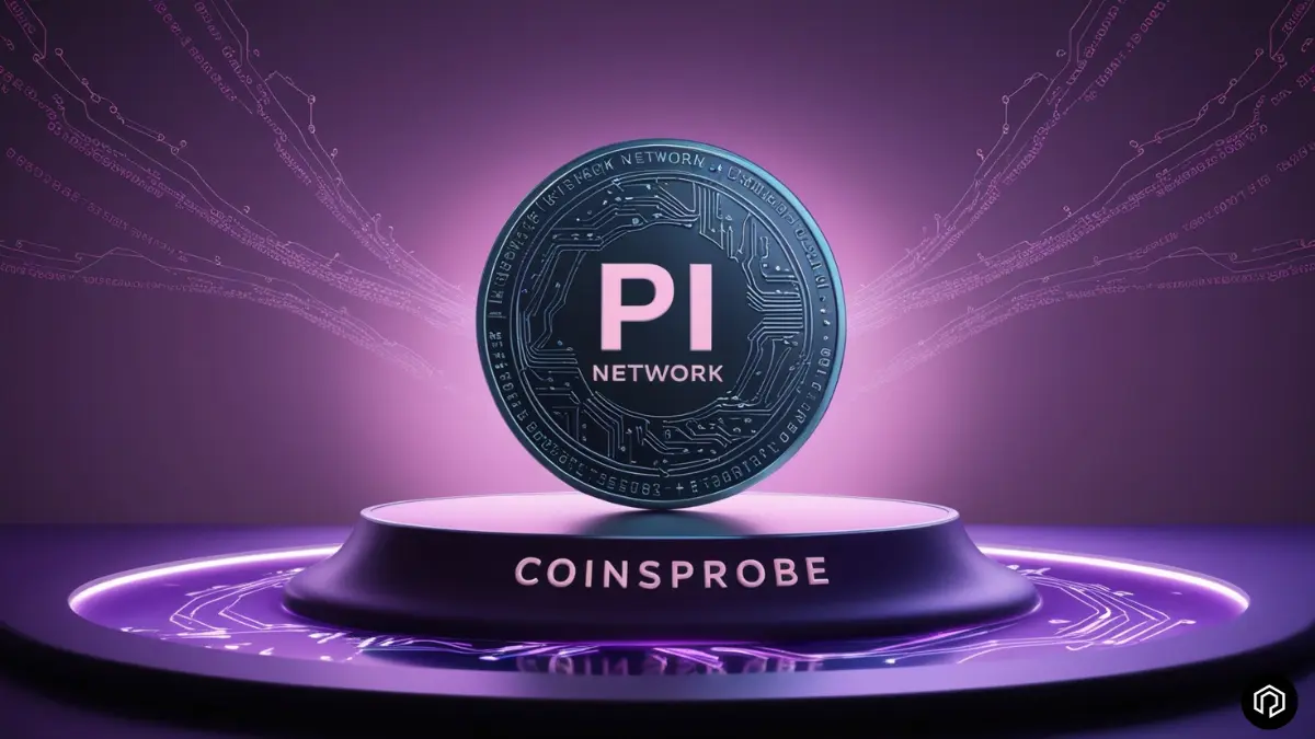 Pi Network (PI) Coin
