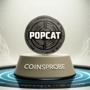 Is Popcat (POPCAT) Gearing Up for a Bullish Reversal? This Emerging Pattern Saying Yes!