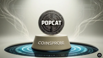 Popcat (POPCAT) Coin